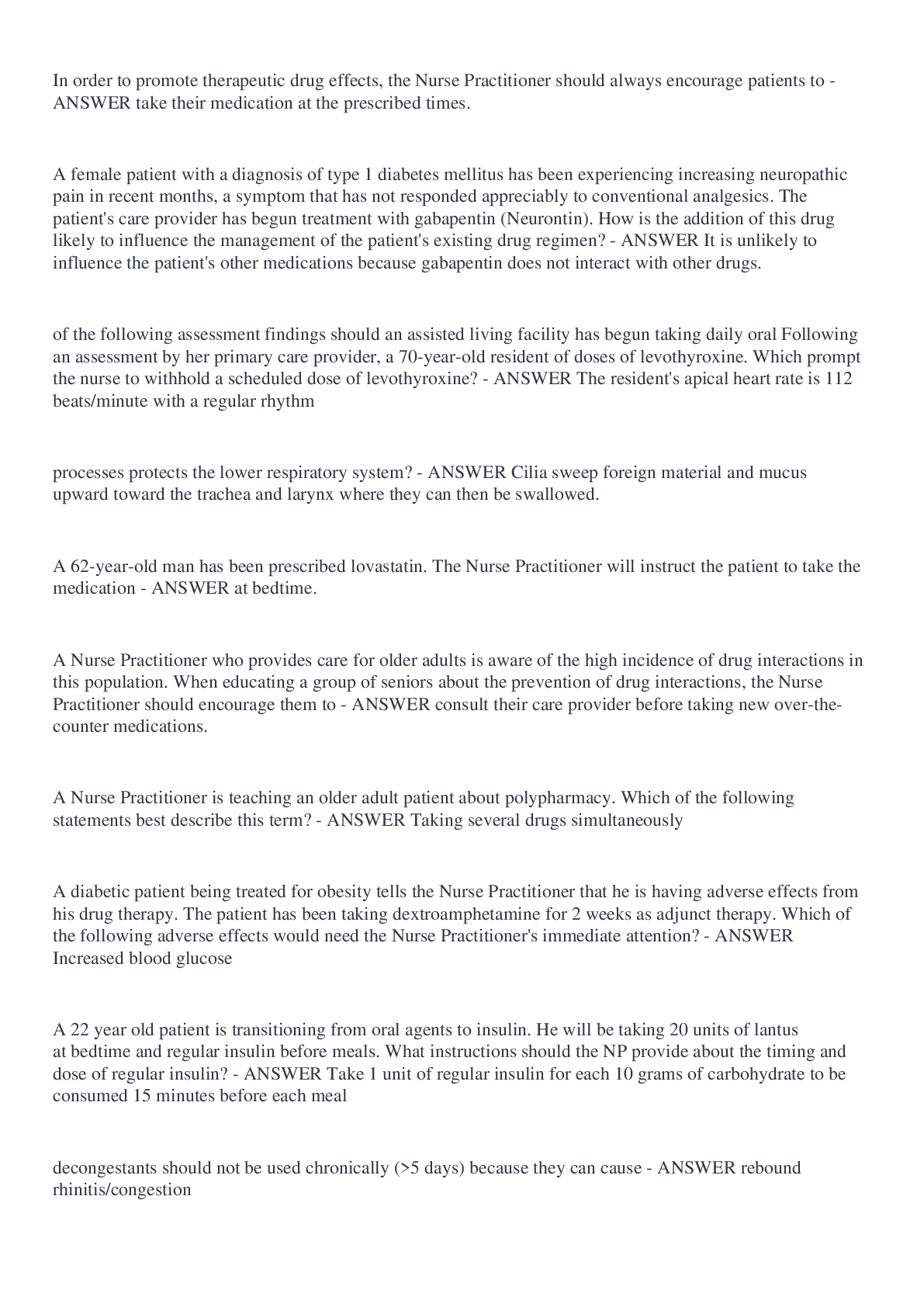 Preview image of 6521 Midterm Exam 2022 with complete solutions document